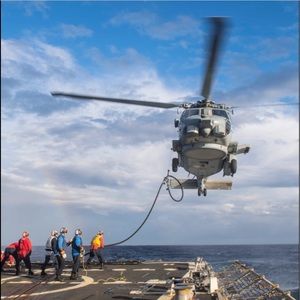 Meet your Posher, Daniel